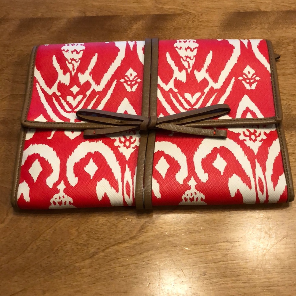 Jewelry travel case